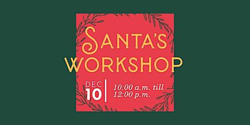 Santa's Workshop