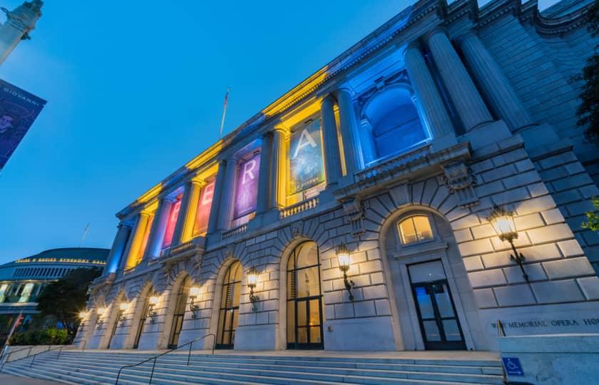 San Francisco Opera - Elixir of Love