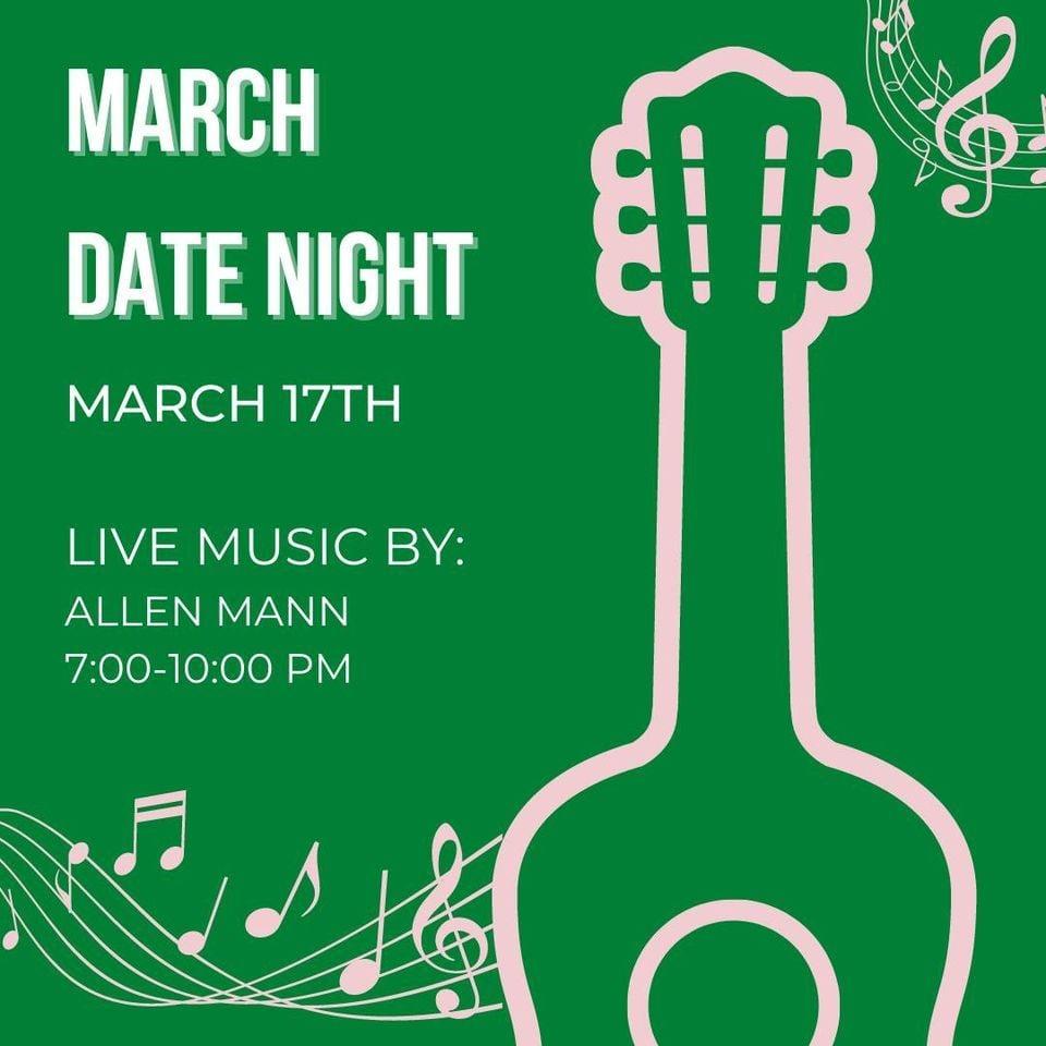 March Date Night