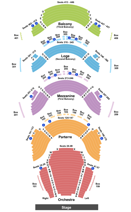 Colorado Ballet: The Nutcracker