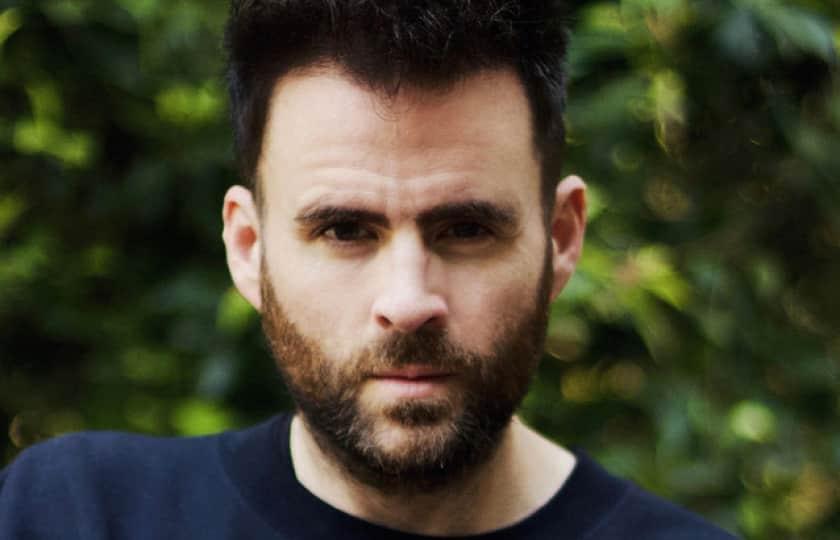 LSR/CITY by Gareth Emery