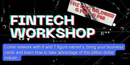 FinTech Workshop