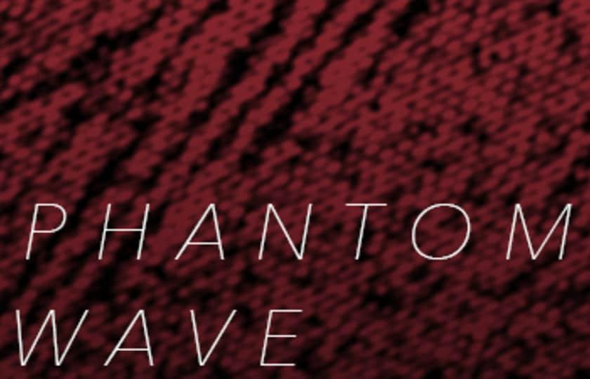 Roof Show! Phantom Wave, Giant Day, The Victory Seeds