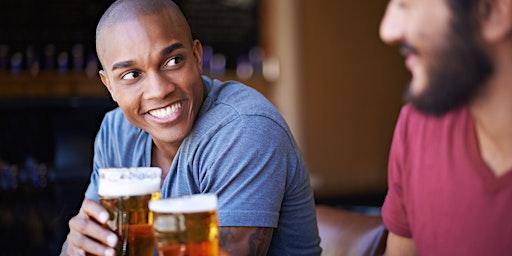 Gay Men Speed Dating at Brooklyn's Premiere Queer Bar @ 3 Dollar Bill