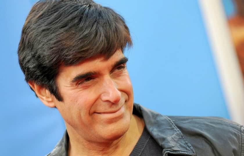 David Copperfield