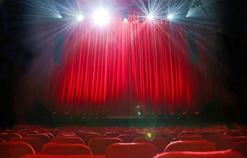 Radio City Stage Door Tour