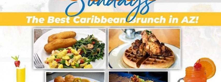 Rum Punch & Brunch Sundays