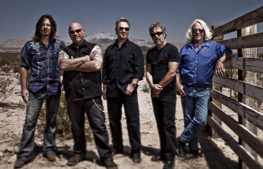 Creedence Clearwater Revisited