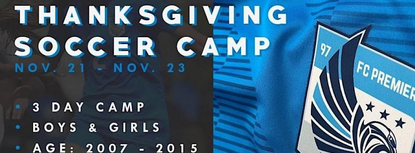 Thanksgiving camp