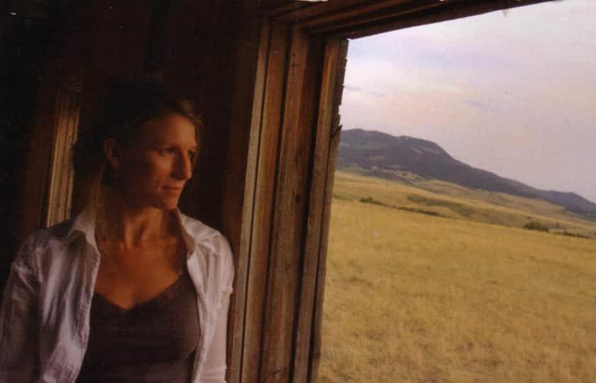 Martha Scanlan & Jon Neufeld