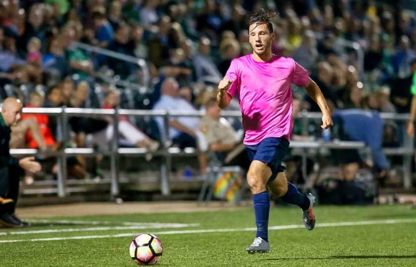 Minnesota United F.C. 2 at St. Louis City SC 2