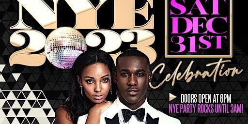 NYEATL.COM presents The Grand "NYE2023" Celebration at WHISKY MISTRESS!