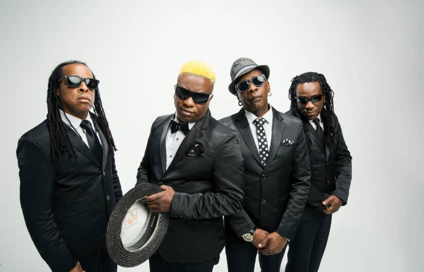 Living Colour