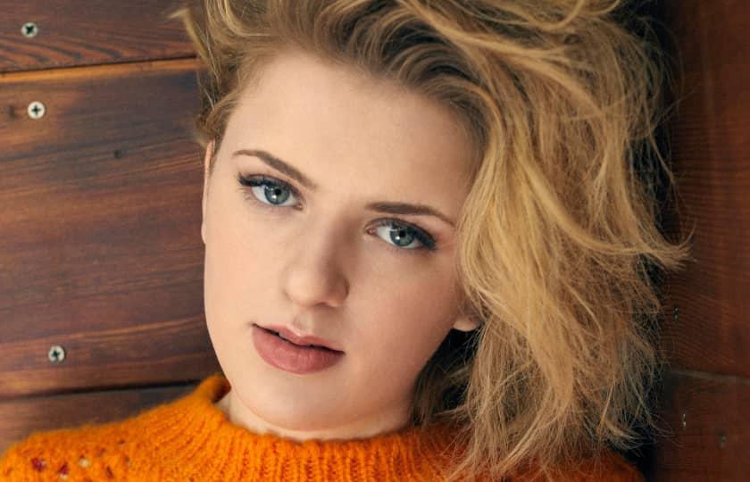 Maddie Poppe