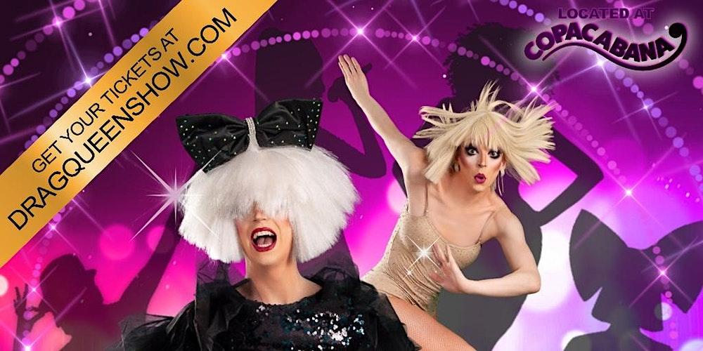 Diva Royale Drag Queen Dinner Shows & Diva Drag Brunch Shows NYC