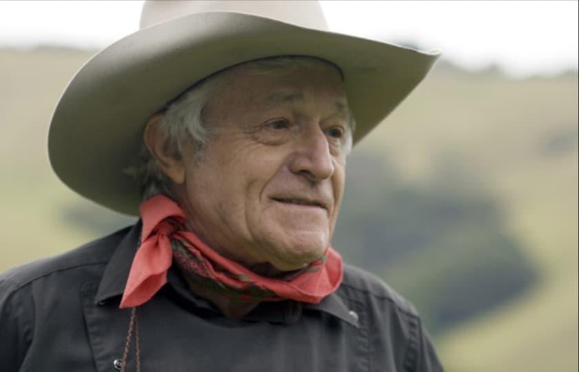 Ramblin' Jack Elliott