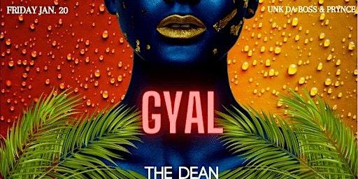 GYAL