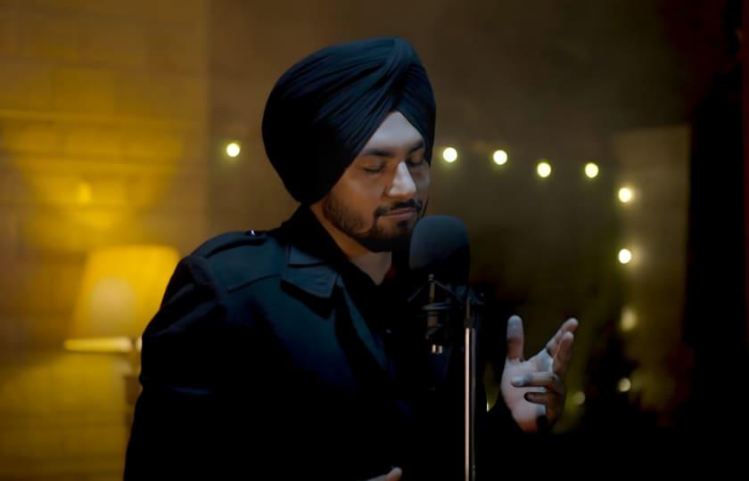 Sahib Singh (18+ Event)