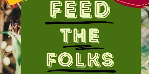 Feed The Folks - Salem