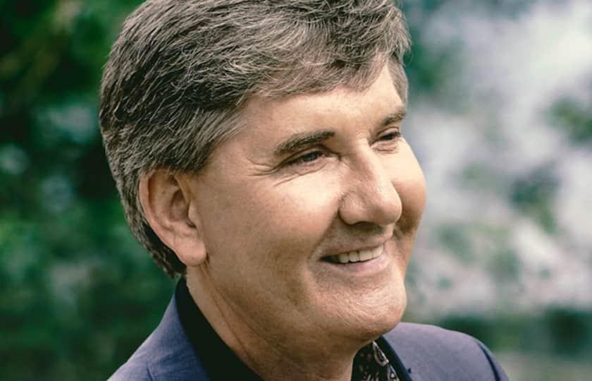 Daniel O'Donnell