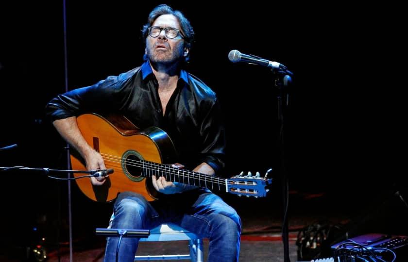 Al Di Meola