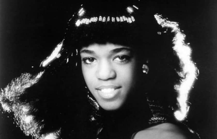 Evelyn "Champagne" King