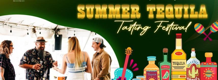 2024 Denver Summer Tequila Tasting Festival (July 27) 303A