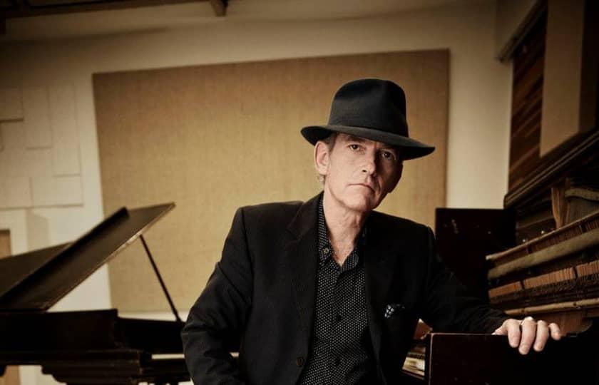 Benmont Tench