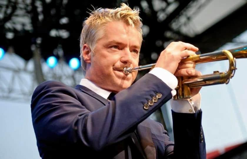 Chris Botti