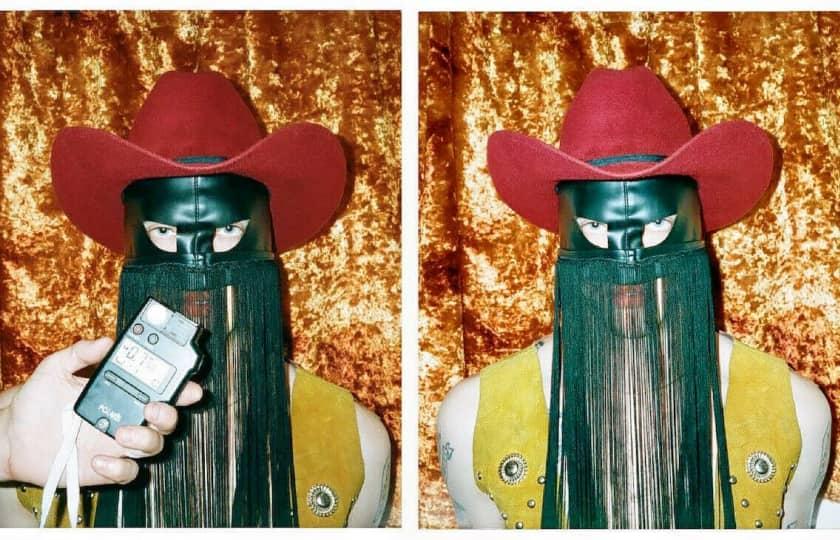 Orville Peck