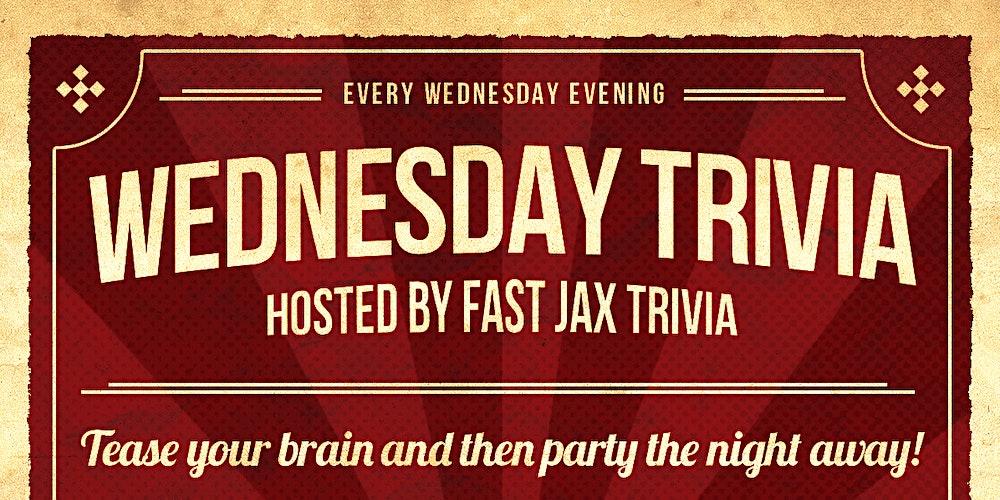 Trivia Night @ Element Bistro | Wednesday Evenings