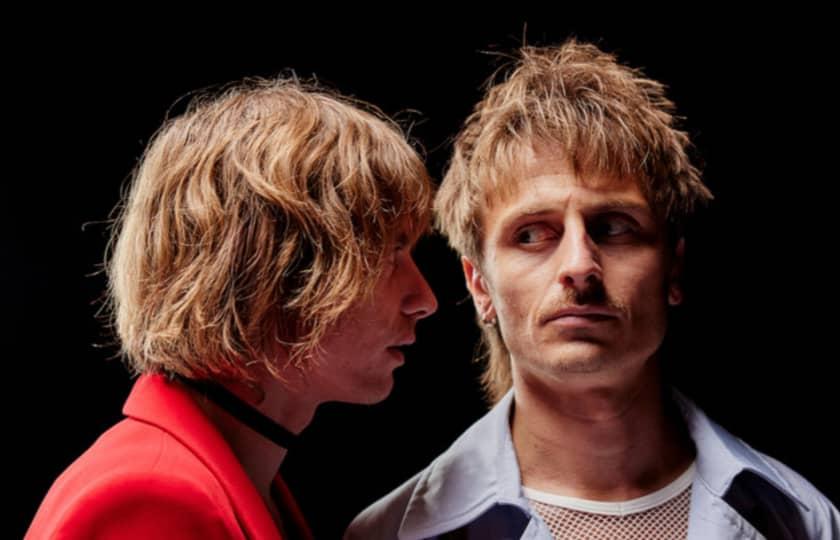 Lime Cordiale