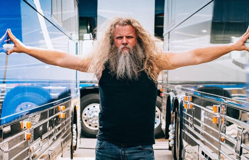 Jamey Johnson