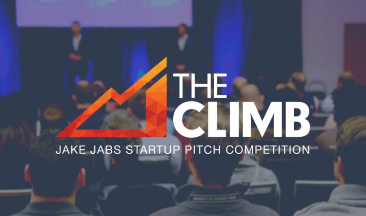 THE CLIMB | Pitch Market