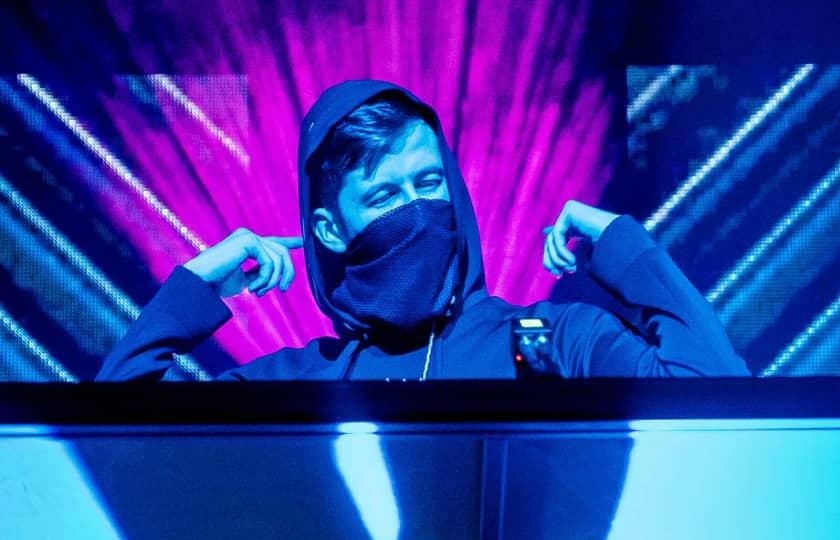 Alan Walker