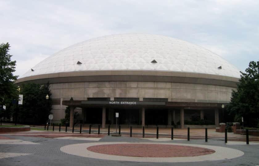 Mississippi Valley State Delta Devils at UConn Huskies Basketball