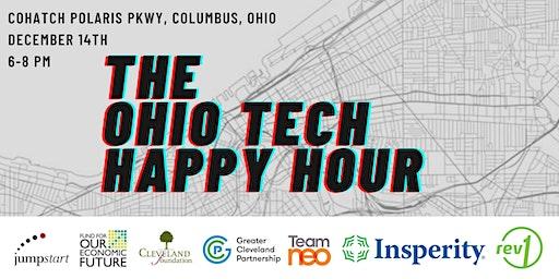 The Ohio Tech Happy Hour ~ Columbus