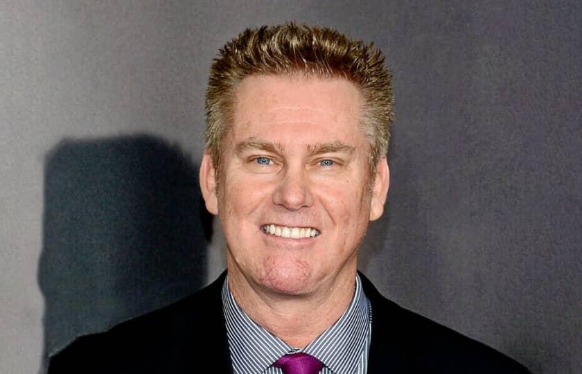 Brian Regan