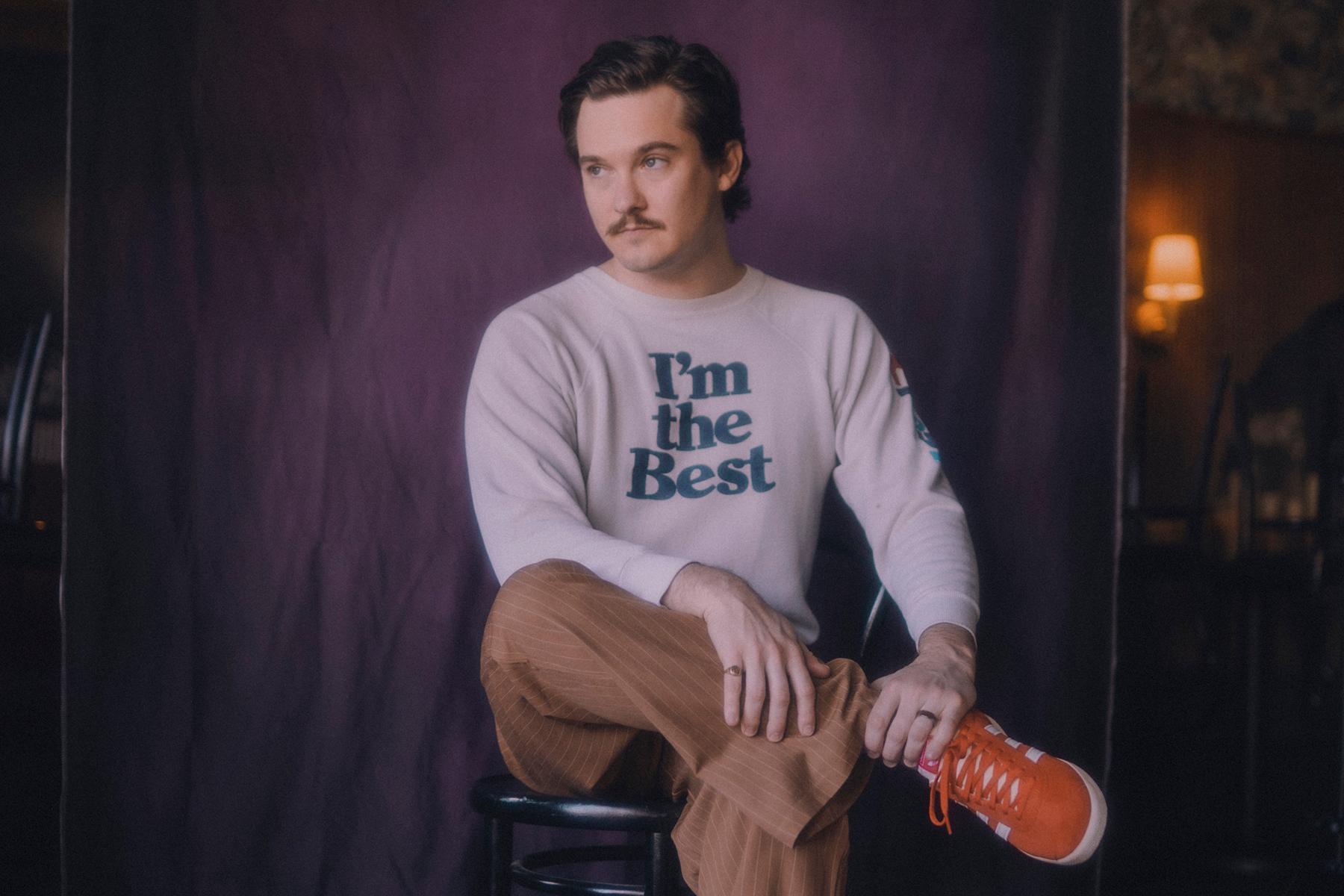 Chris Farren w /  Diners | Dada