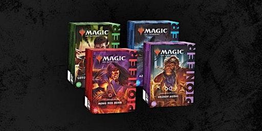 Magic: The Gathering Pioneer Tuesdays at Game Kastle Austin!