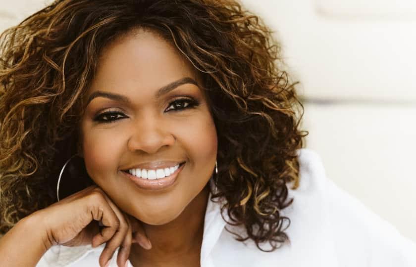 Cece Winans