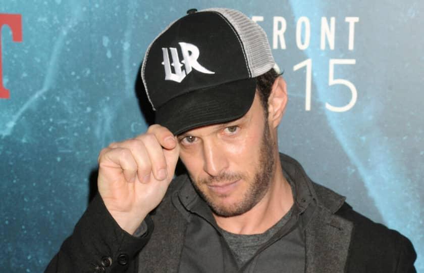 Josh Wolf's Fantastical Jamboree At Jimmy Kimmel'sComedy Club