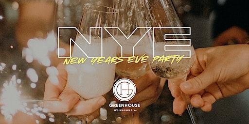 New Years Eve Party 2023 - Tysons Corner