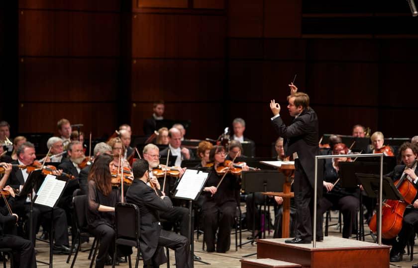 Coffee with Haydn - Grand Rapids Symphony