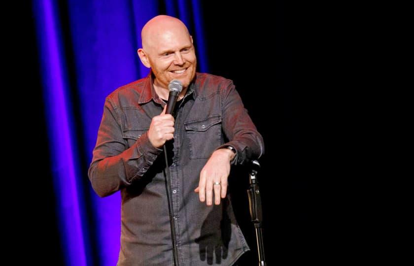 The Great Outdoors Comedy Festival: Bill Burr