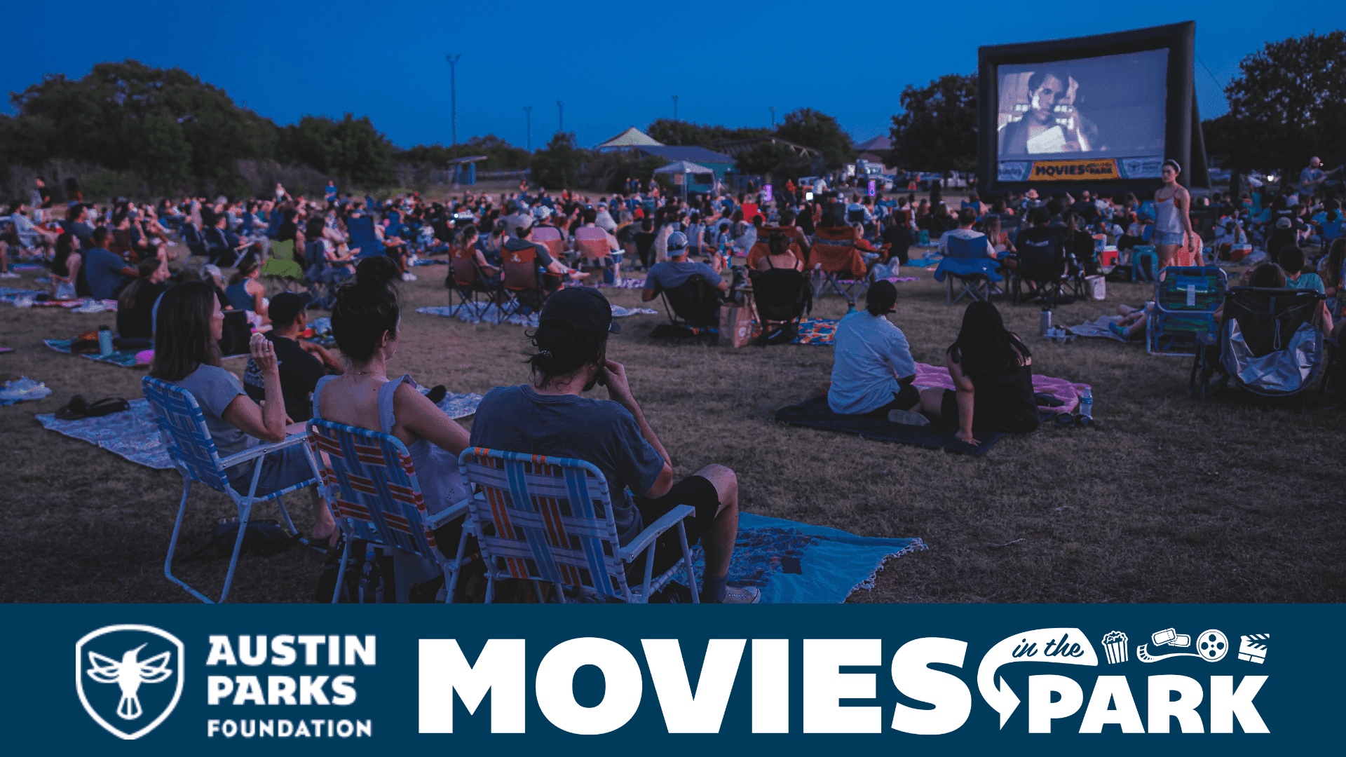 Movies in the Park: Hocus Pocus