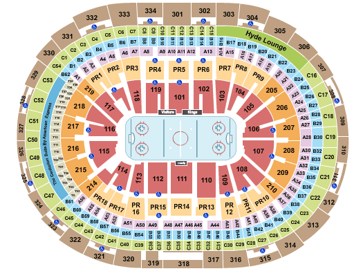 Los Angeles Kings vs. Arizona Coyotes