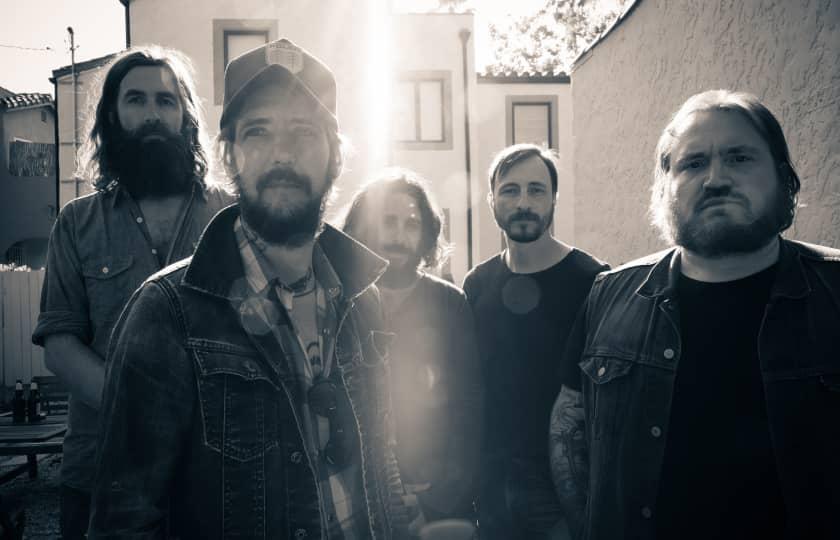 Band Of Horses