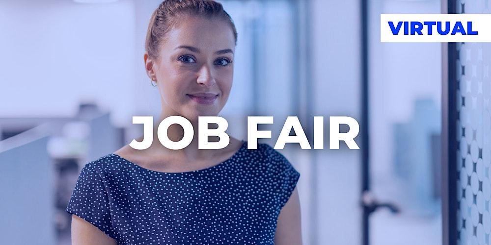 West Jordan Job Fair - West Jordan Career Fair