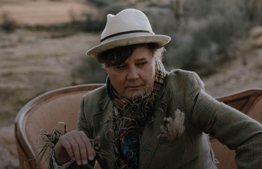 Ron Sexsmith